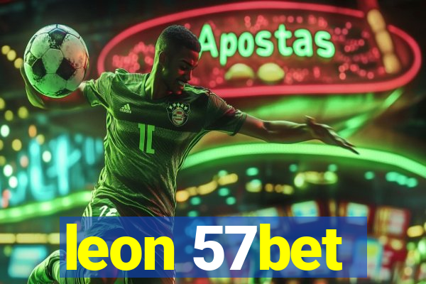 leon 57bet
